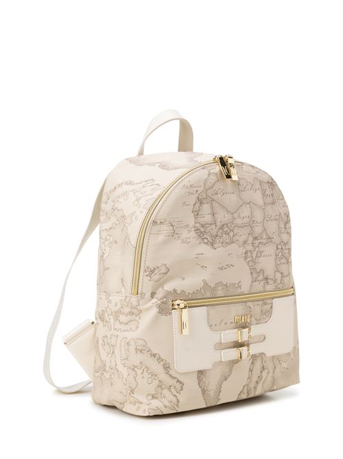 Soft Atlantic Backpack ALVIERO MARTINI | LGZ7794270937